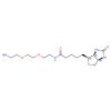 Biotin-PEG2-Amine - ≥97% CAS No(138529-46-1) by Aladdin Scientific