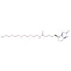 (+)-Biotin-PEG₃-amine - ≥95% CAS No(359860-27-8) by Aladdin Scientific