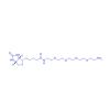 (+)-Biotin-PEG₄-amine - 95%, used for , CAS No. 663171-32-2, by Aladdin Scientific