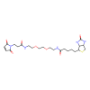 N-Biotinyl-N'-(3-maleimidopropionyl)-3,6-dioxaoctane-1,8-diamine