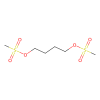 Busulfan - Moligand™, ≥98% CAS No(55-98-1) by Aladdin Scientific