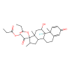 Betamethasone 17,21-Dipropionate, Glucocorticoid receptor agonist