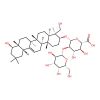 (3beta,4beta,21alpha)-21,23-dihydroxyolean-12-en-3-yl-2-O-beta-D-galactopyranosyl-beta-D-Glucopyranosiduronic acid