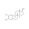 2-bromo 17β-Estradiol