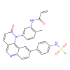 BMX-IN-1, Inhibitor of BMX non-receptor tyrosine kinase