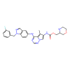 AC480 (BMS-599626), Receptor protein-tyrosine kinase erbB-4 inhibitor