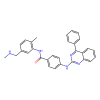 BMS-833923, Smoothened homolog antagonist
