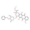 Berubicin Hydrochloride