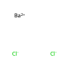 Barium chloride Analytical Titrant - analysis of titration solution, 0.05M CAS No(10361-37-2) by Aladdin Scientific