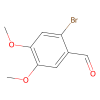 6-Bromoveratraldehyde