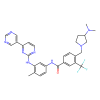Bafetinib (INNO-406), Tyrosine-protein kinase Lyn inhibitor