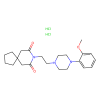 BMY 7378 dihydrochloride