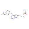 Brivanib Alaninate (BMS-582664) - Moligand™, ≥95% CAS No(649735-63-7) by Aladdin Scientific