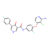 BMS-794833, Inhibitor of MER proto-oncogene; tyrosine kinase