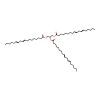 2,3-bis[[(9E,12E)-octadeca-9,12-dienoyl]oxy]propyl (9E,12E)-octadeca-9,12-dienoate - , CAS No. 5188-25-0 by Aladdin Scientific