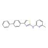 4-([1,1'-biphenyl]-4-yl)-N-(6-methylpyridin-2-yl)thiazol-2-amine