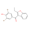 Benzbromarone