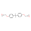 Bisphenol A Diglycidyl Ether(BADGE)