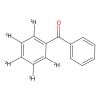 Benzophenone-2,3,4,5,6-d5
