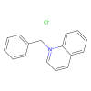 1-Benzylquinolinium Chloride