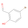 5-Bromosalicylaldehyde