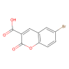 6-Bromocoumarin-3-carboxylic Acid