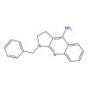 1-Benzyl-2,3-dihydro-1H-pyrrolo[2,3-b]quinolin-4-ylamine
