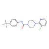 BCTC, Channel blocker of TRPM8;Channel blocker of TRPV1