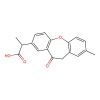 Bermoprofen
