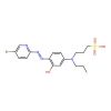 2-(5-Bromo-2-pyridylazo)-5-(N-n-propyl-N-3-sulfopropylamino)phenol - CAS No(81608-06-2) by Aladdin Scientific