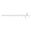 2-Bromohexadecanoic acid - ≥97% CAS No(18263-25-7) by Aladdin Scientific