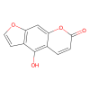 Bergaptol - analytical standard CAS No(486-60-2) by Aladdin Scientific