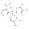 Bromochlorophenol Blue