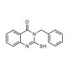 3-Benzyl-2-mercapto-3H-quinazolin-4-one