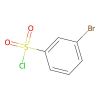 3-Bromobenzenesulfonyl Chloride