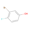 3-Bromo-4-fluorophenol