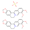 Berberine Sulfate Hydrate