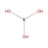 Boric acid - ChP, Ph.Eur., Suitable for Analysis, ACS, Premium pure CAS No(10043-35-3) by Aladdin Scientific