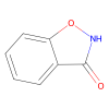 1,2-Benzisoxazol-3(2H)-one