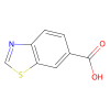 Benzothiazole-6-carboxylic acid