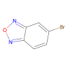 5-Bromobenzofurazan - ≥97%, used for , CAS No. 51376-06-8, by Aladdin Scientific