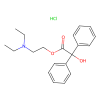 Benactyzine Hydrochloride