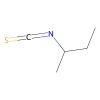 sec-Butyl Isothiocyanate