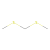 Bis(methylthio)methane