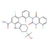 BMS-986142 - Moligand™, 10 mM in DMSO CAS No(1643368-58-4) by Aladdin Scientific