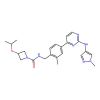BIIB068 - Moligand™, 10 mM in DMSO CAS No(1798787-27-5) by Aladdin Scientific