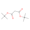 Bis(trimethylsilyl) Malonate