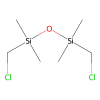 1,3-Bis(chloromethyl)tetramethyldisiloxane