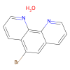 5-Bromo-1,10-phenanthroline Monohydrate