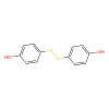 Bis(4-hydroxyphenyl) Disulfide - ≥98%, CAS No. 15015-57-3 by